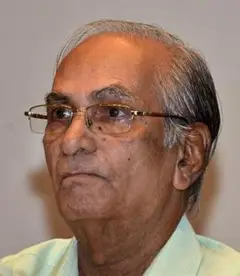 A. A. Manavalan