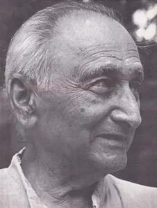 Achyut Patwardhan