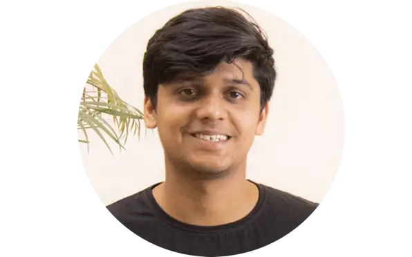 Adarsh Kumar