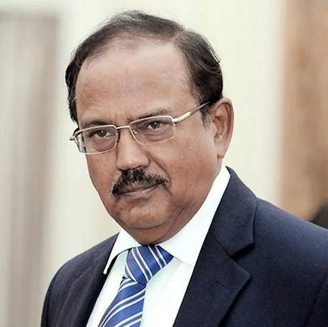 Ajit Doval