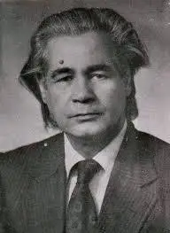 Ali Sardar Jafri