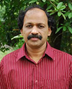 Ambikasuthan Mangad