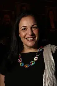 Andria Zafirakou
