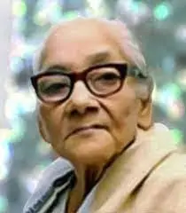 Ashapurna Devi