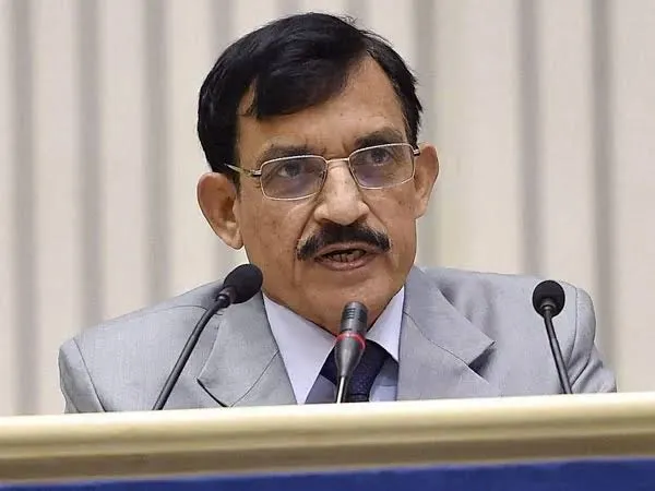Avinash Chander