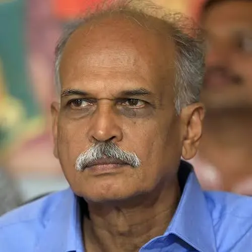 Aymanam John