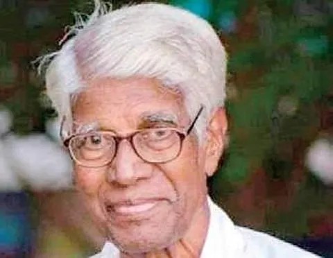 B. A. Sanadi