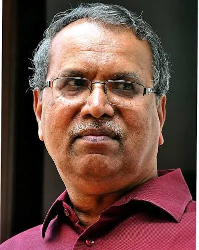 B.A. Vivek Rai
