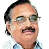 Babu Krishnamurthy