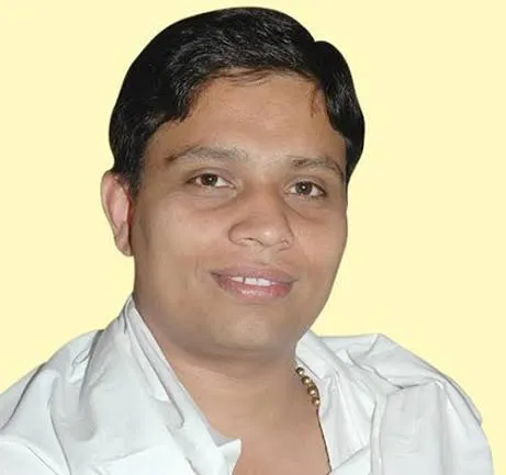 Balkrishna