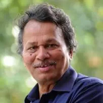 Baraguru Ramachandrappa
