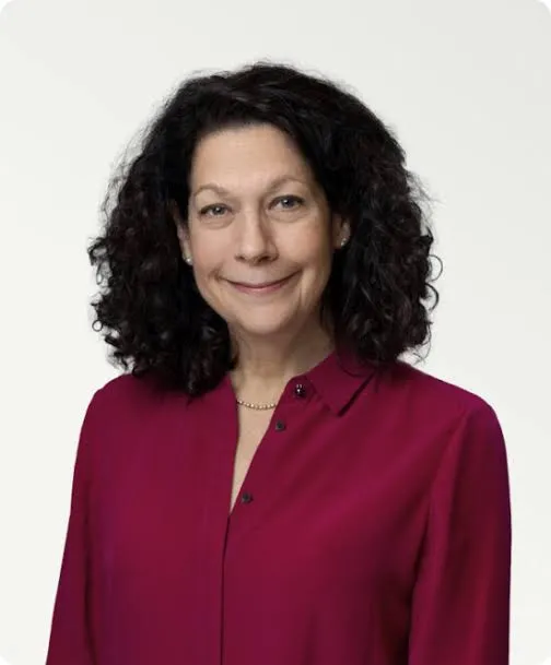 Bonnie Bassler