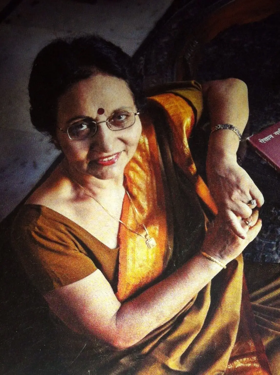 Chandrakanta