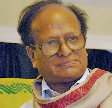 Chandrashekhar Patil