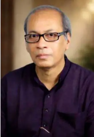 Dr. Ramkumar Mukhopadhyay