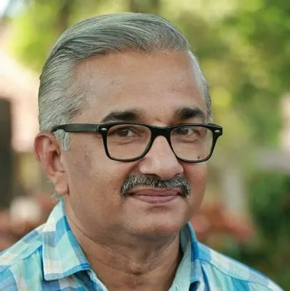 E.P. Rajagopalan