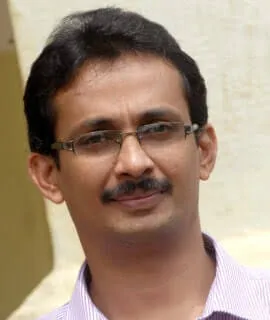 E. Santhosh Kumar