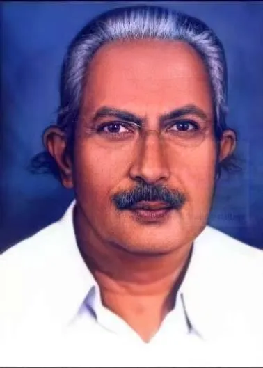 G. Kumara Pillai