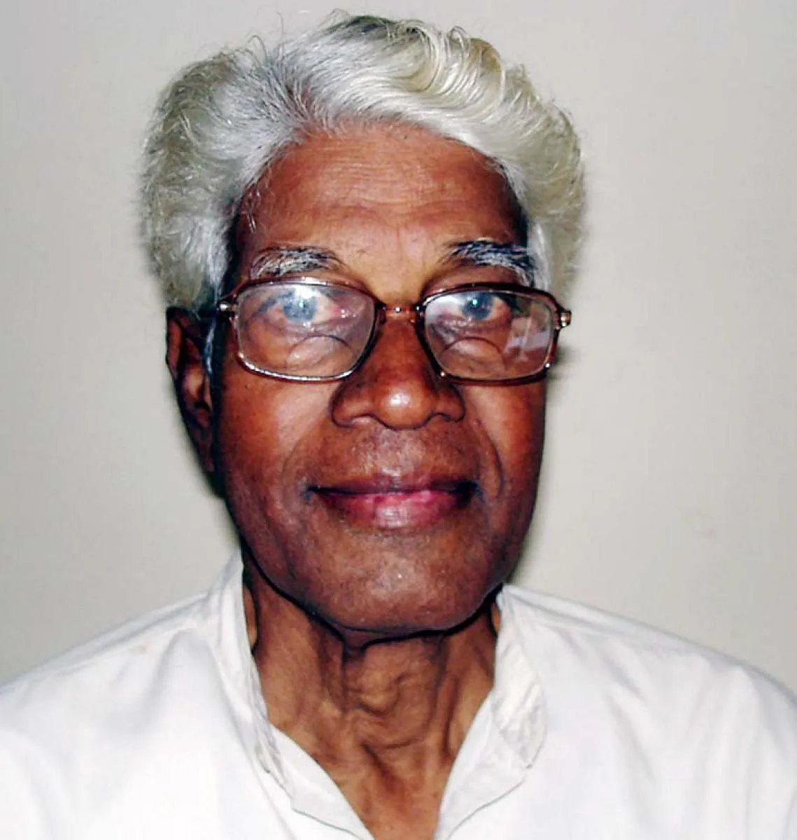 G. Venkatasubbiah