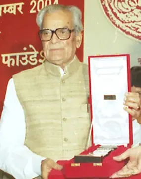 Govind Chandra Pande