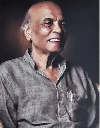 Govind Vinayak Karandikar