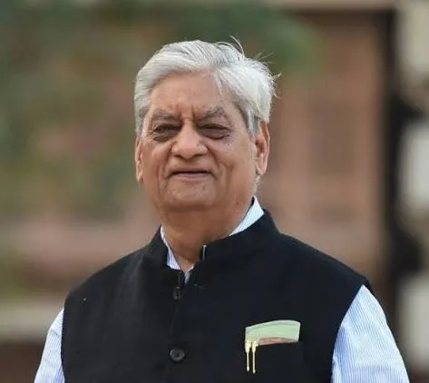 Gulab Kothari
