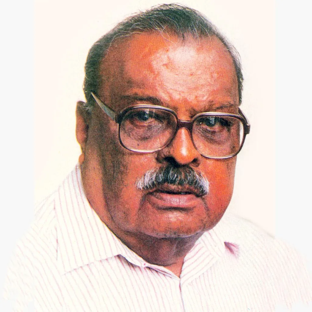 H. L. Nage Gowda