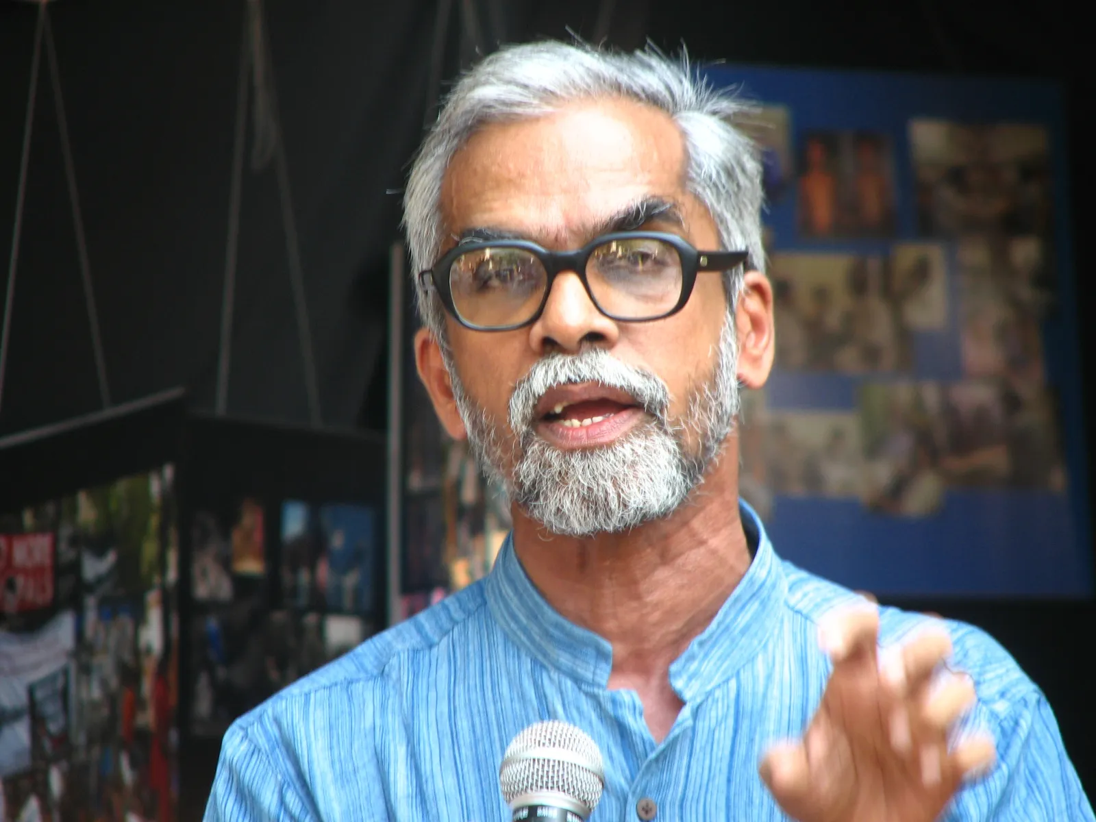K. Aravindakshan