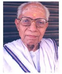 K. P. Narayana Pisharody
