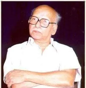 K. Surendran