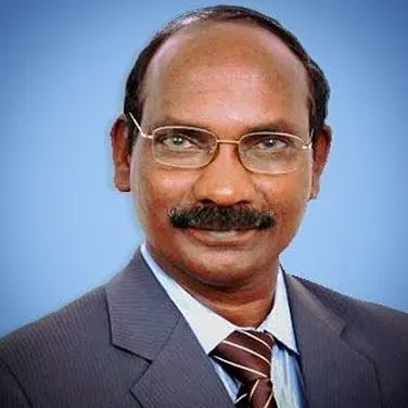 Kailasavadivu Sivan