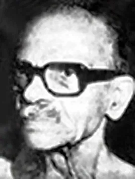 Kainikkara Kumara Pillai