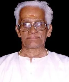 Kalamandalam Padmanabhan Nair