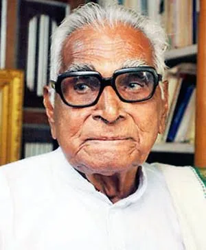 Kayyar Kinhanna Rai
