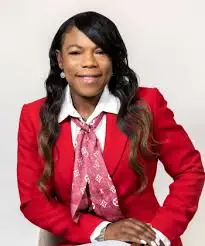 Keishia Thorpe