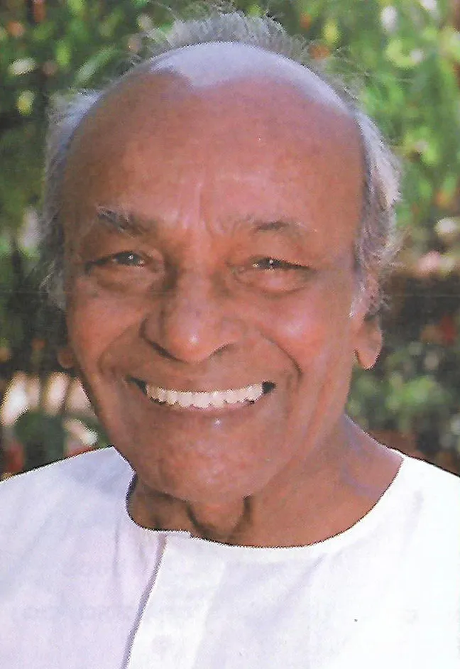 L. Basavaraju