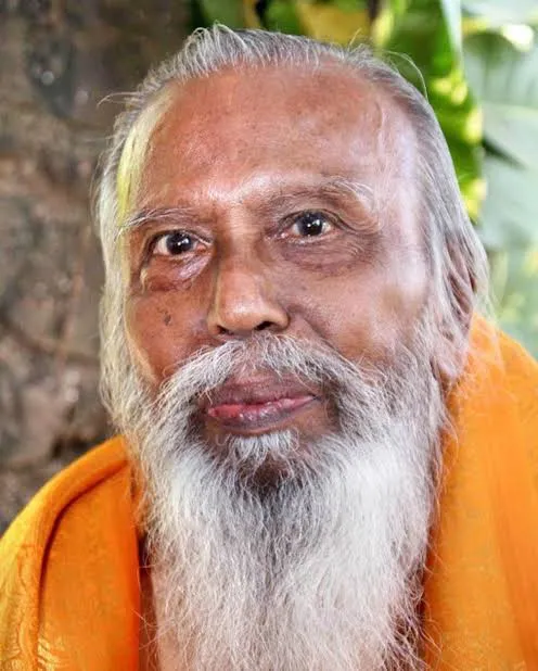 M. V. Devan