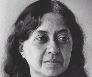 Madhavikutty (Kamala Surayya)
