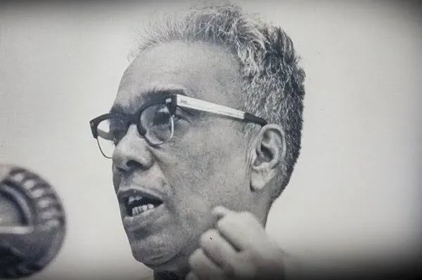 Madhukar Dattatraya Deoras