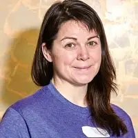 Maggie MacDonnell