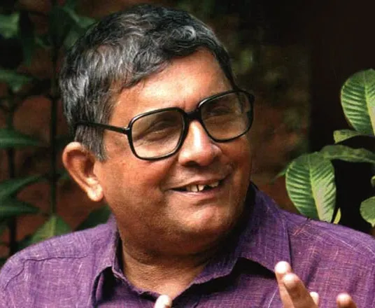 Mundur Krishnankutty