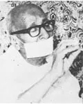Munishree Nagraj