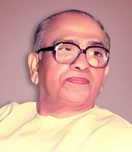 Nalankal Krishna Pillai