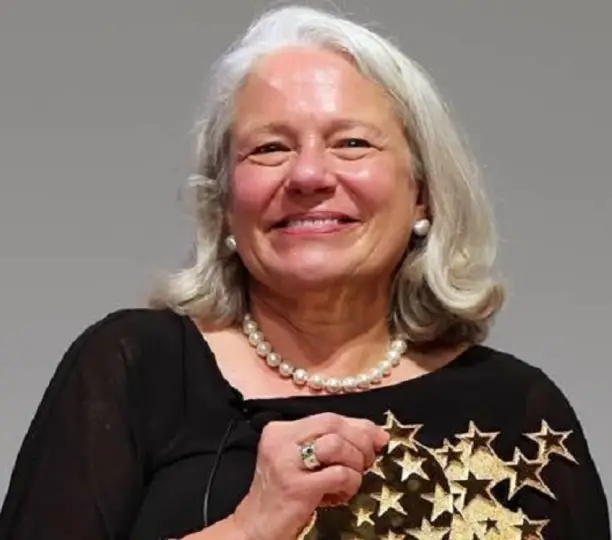 Nancie Atwell