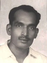 P. K. Balakrishnana