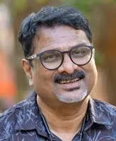 P. N. Gopikrishnan