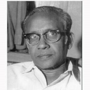 P.V. Akilandam