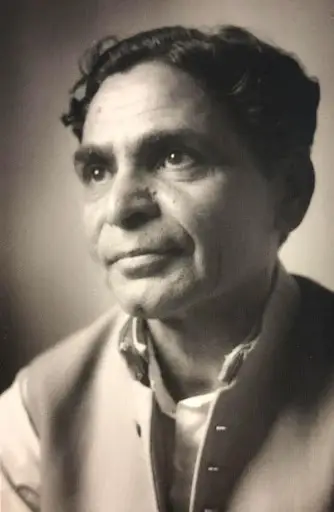 Pannalal Patel
