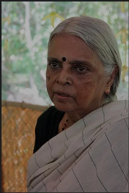 Parakkulathil Vatsala