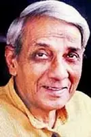 Parmanand Srivastava